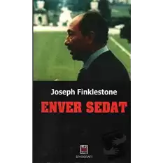 Enver Sedat