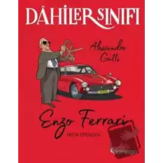 Enzo Ferrari Hızın Efendisi - Dahiler Sınıfı