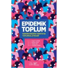 Epidemik Toplum