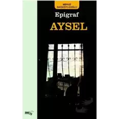 Epigraf Aysel