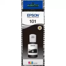 Epson 101 Black Siyah Şişe Mürekkep T03V14A L4150-4160-6160-6170-6190