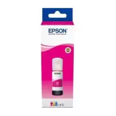 Epson 103 Magenta Kırmızı Şişe Mürekkep T00S34A L1210-3210-3250-5290