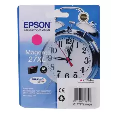 Epson 27Xl Magenta Kırmızı Mürekkep Kartuş T27134012