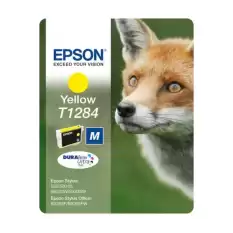 Epson Bx305 Sx125-425 Yellow Sarı Mürekkep Kartuş T12844022