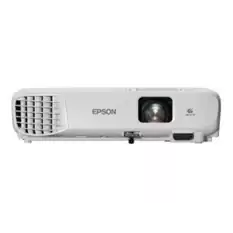 Epson Eb-W51 4000 Ansilümen 1280X800 Projeksiyon Cihazı