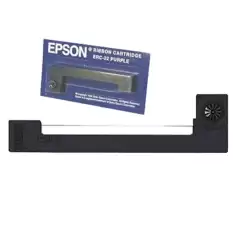 Epson Erc-22 Şerit S015358