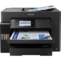 Epson L15160 Meaf Yazıcı-Tarayıcı-Fotokopi-Faks Renkli Mürekkep Tanklı Yazıcı A3