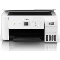 Epson L3266 Yazıcı-Tarayıcı-Fotokopi Renkli Mürekkep Tanklı Yazıcı Wı-Fı Ekranlı