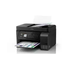 Epson L5590 Meaf Yazıcı-Tarayıcı-Fotokopi-Faks Renkli Mürekkep Tanklı Yazıcı Wı-Fı Ethernet