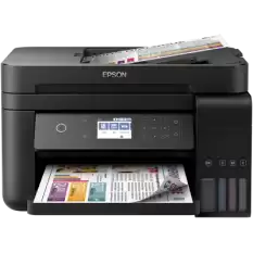 Epson L6270 Meaf Yazıcı-Tarayıcı-Fotokopi Renkli Mürekkep Tanklı Yazıcı Wı-Fı Ethernet