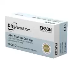 Epson S020689 Pjıc7  Pp-100 Lıght Cyan Kartuş (Lc)