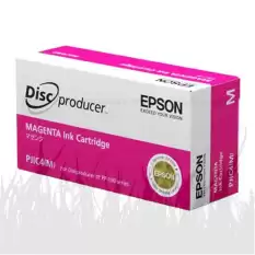 Epson S020691  Pjıc7 Pp-100 Magenta Kartuş (M )