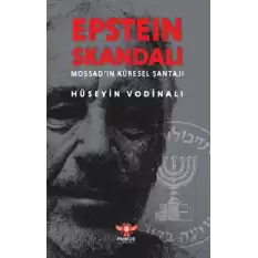 Epstein Skandalı