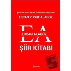 Ercan Alagöz Şiirleri