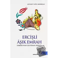 Ercişli Aşık Emrah