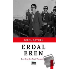 Erdal Eren