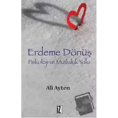 Erdeme Dönüş