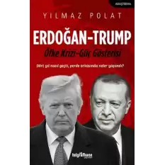 Erdoğan - Trump