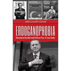 Erdoganophobia (Ciltli)