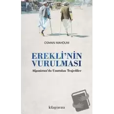 Ereklinin Vurulması