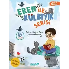 Eren ile Külbıyık Serisi (10 Kitap)