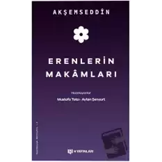 Erenlerin Makamları