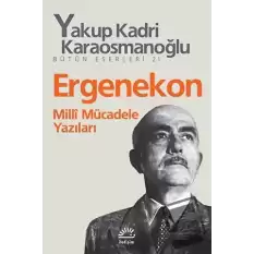 Ergenekon