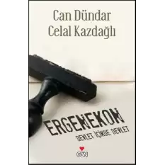 Ergenekon - Devlet İçinde Devlet