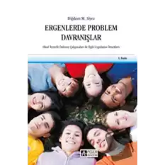 Ergenlerde Problem Davranışlar