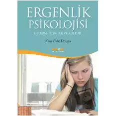 Ergenlik Psikolojisi