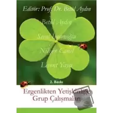 Ergenlikten Yetişkinliğe Grup Çalışmaları