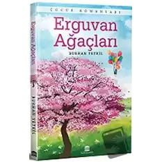 Erguvan Ağaçları