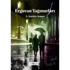 Erguvan Yağmurları