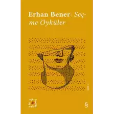 Erhan Bener Seçme Öyküler - Everest Açıkhava 5