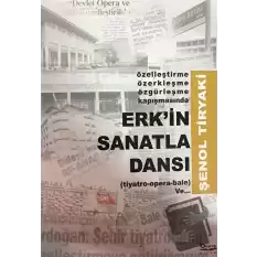 Erkin Sanatla Dansı