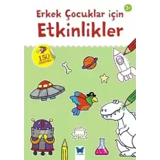 Erkek Çocuklar için Etkinlikler