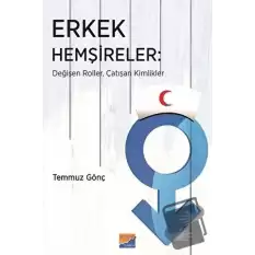 Erkek Hemşireler