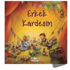 Erkek Kardeşim