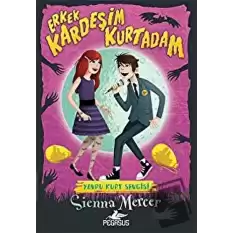 Erkek Kardeşim Kurtadam 2: Yavru Kurt Sevgisi