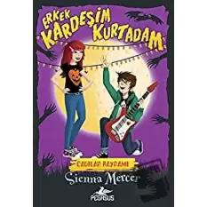 Erkek Kardeşim Kurtadam 3: Cadılar Bayramı