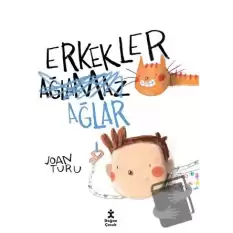 Erkekler Ağlar