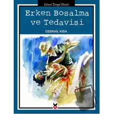 Erken Boşalma ve Tedavisi