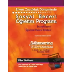 Erken Çocukluk Döneminde Sosyal Beceri Öğretim Programı