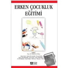 Erken Çocukluk Eğitimi