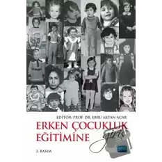 Erken Çocukluk Eğitimine Giriş