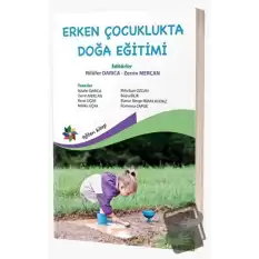 Erken Çocuklukta Doğa Eğitimi