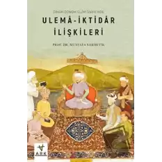 Erken Dönem İslâm Tarihinde