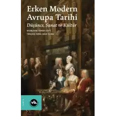 Erken Modern Avrupa Tarihi