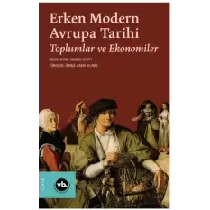 Erken Modern Avrupa Tarihi