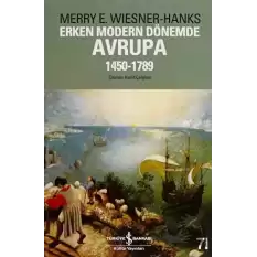 Erken Modern Dönemde Avrupa 1450 -1789